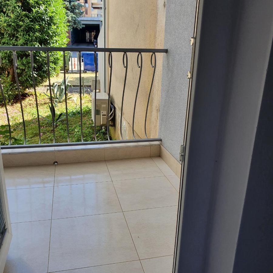Apartments Legend Rovinj Extérieur photo