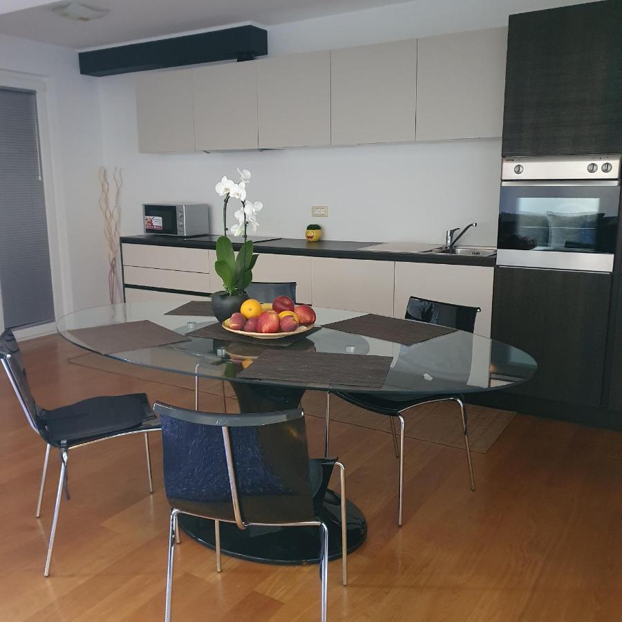 Apartments Legend Rovinj Extérieur photo