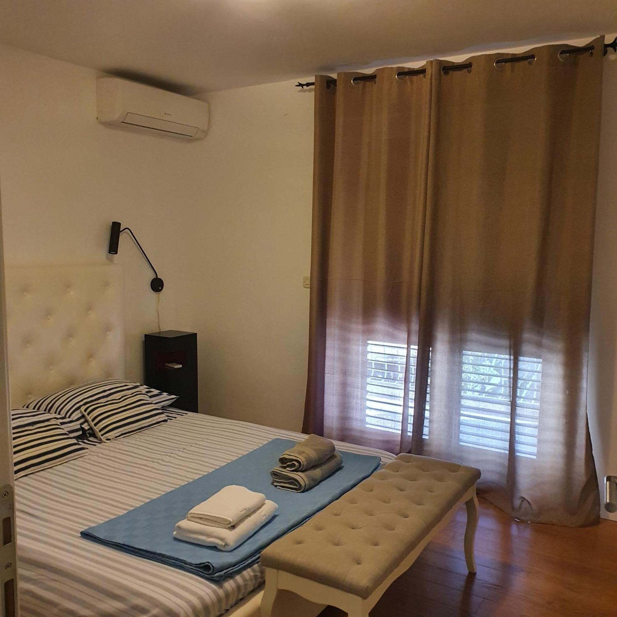 Apartments Legend Rovinj Chambre photo