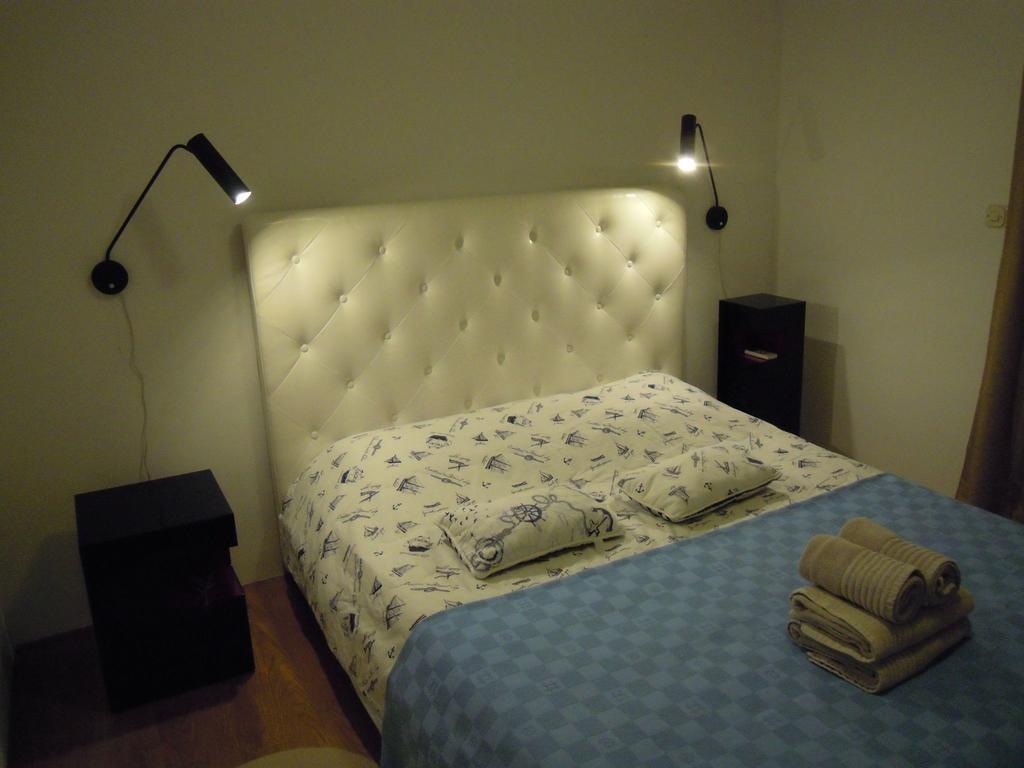 Apartments Legend Rovinj Extérieur photo