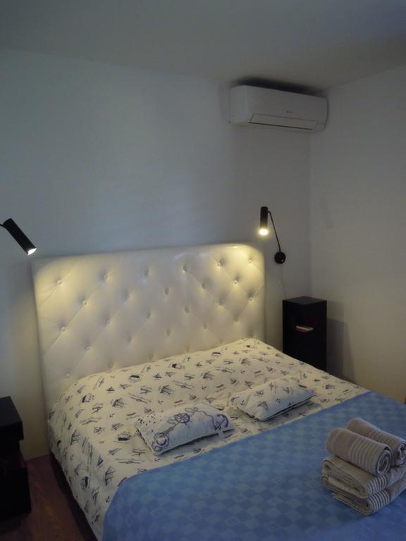 Apartments Legend Rovinj Extérieur photo