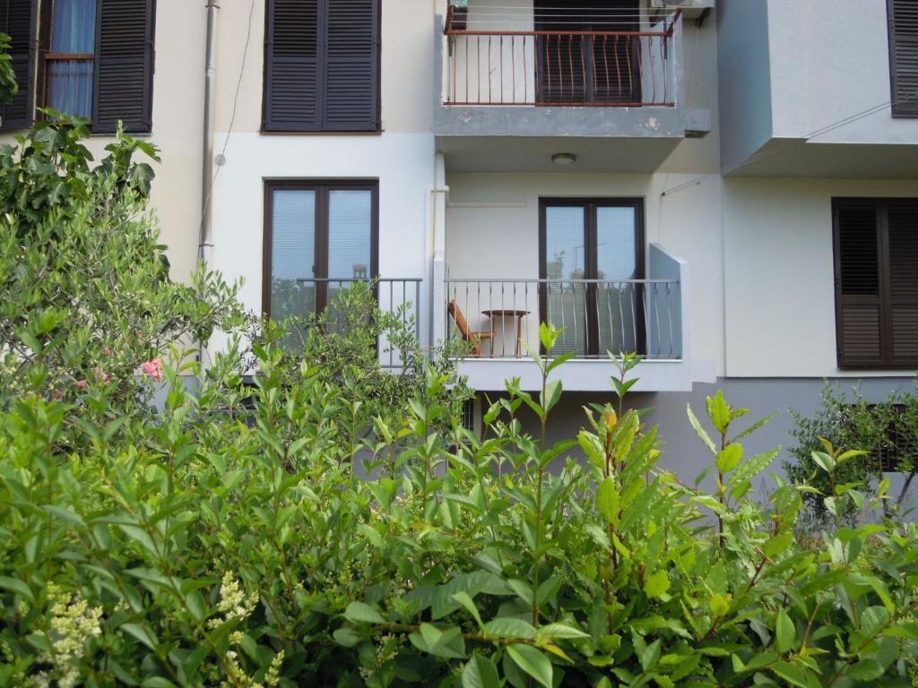 Apartments Legend Rovinj Extérieur photo