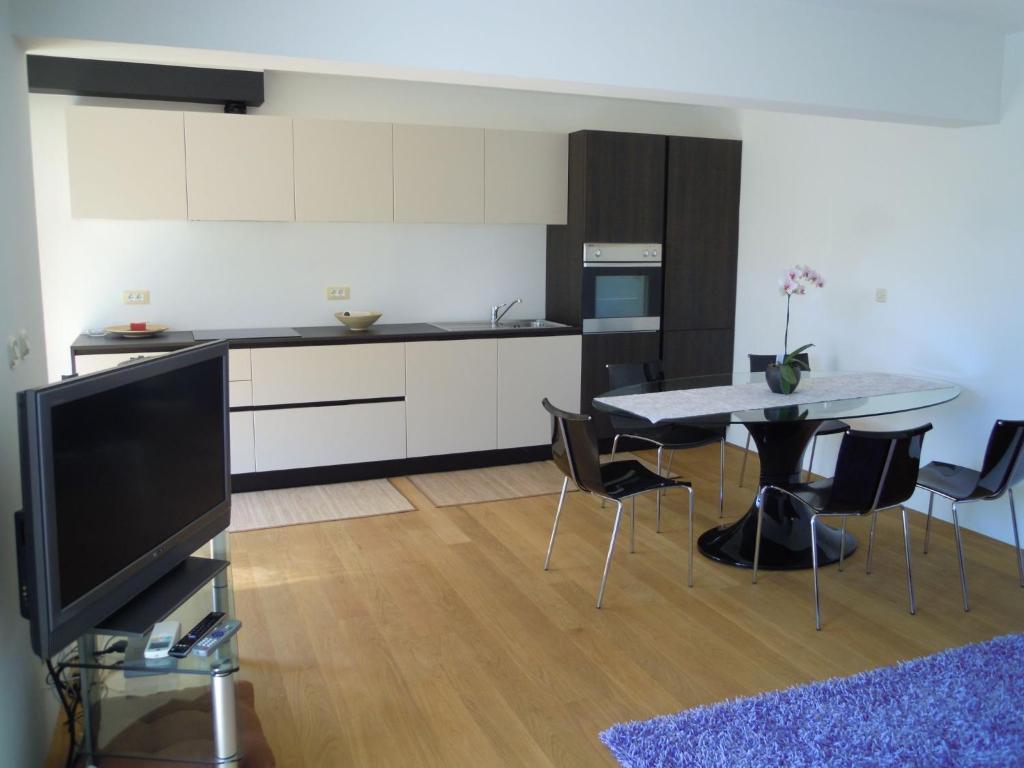 Apartments Legend Rovinj Chambre photo