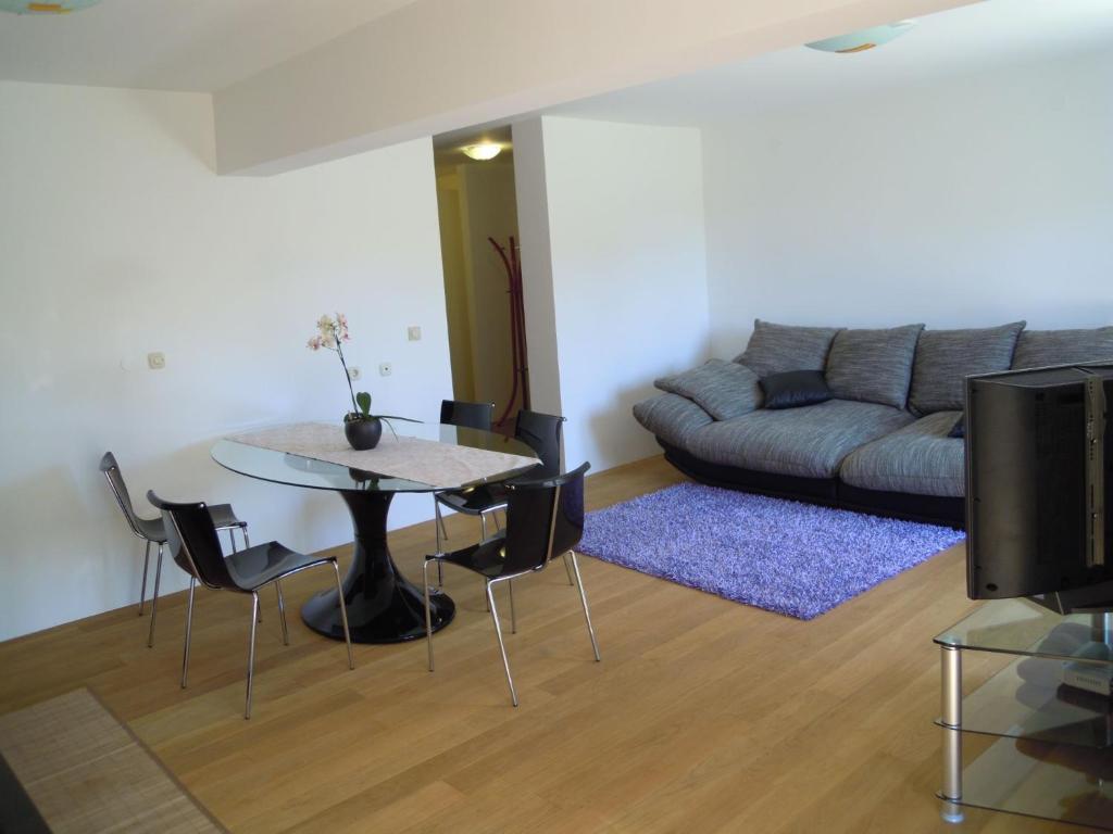 Apartments Legend Rovinj Chambre photo