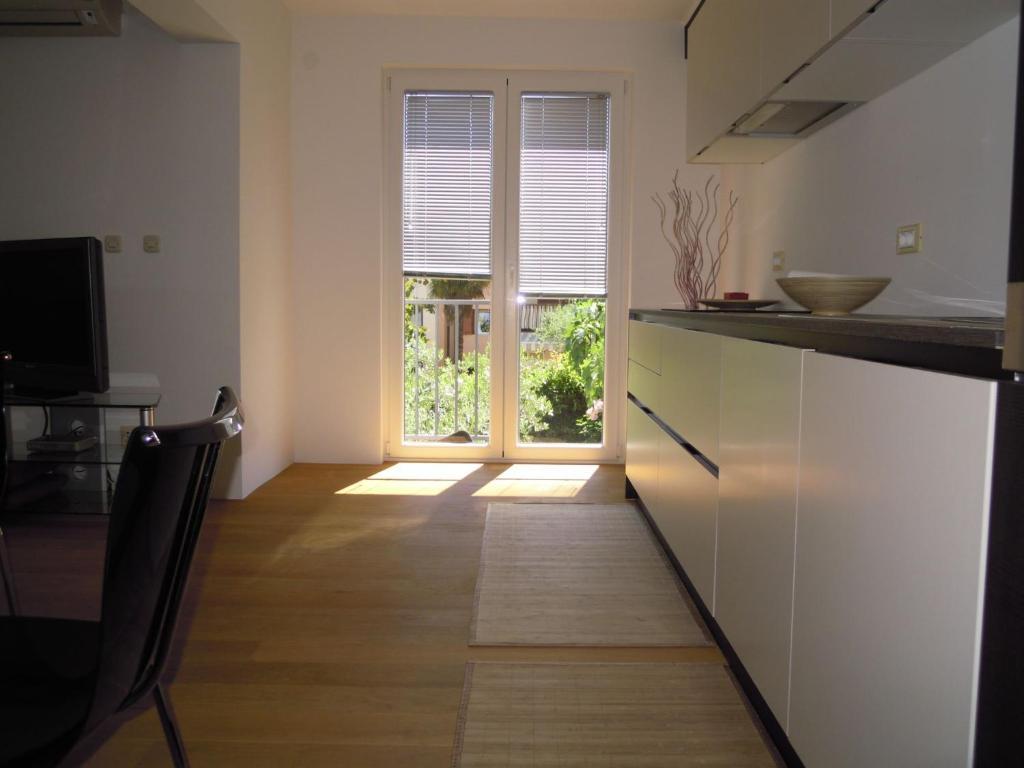 Apartments Legend Rovinj Chambre photo