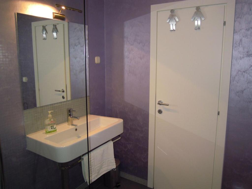 Apartments Legend Rovinj Chambre photo